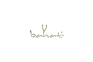 Logo Design by czadesign for bahati | Design: #3604773