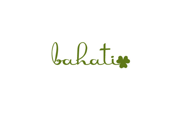 Logo Design by czadesign for bahati | Design #3604899