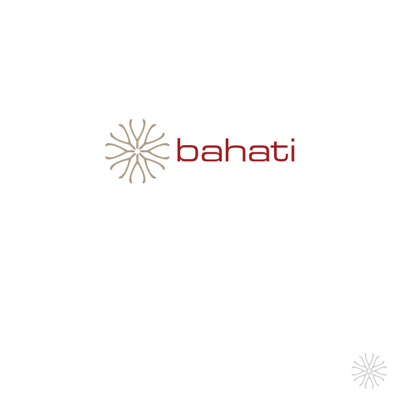 Diseño de Logo por instudio para bahati | Diseño #3591158