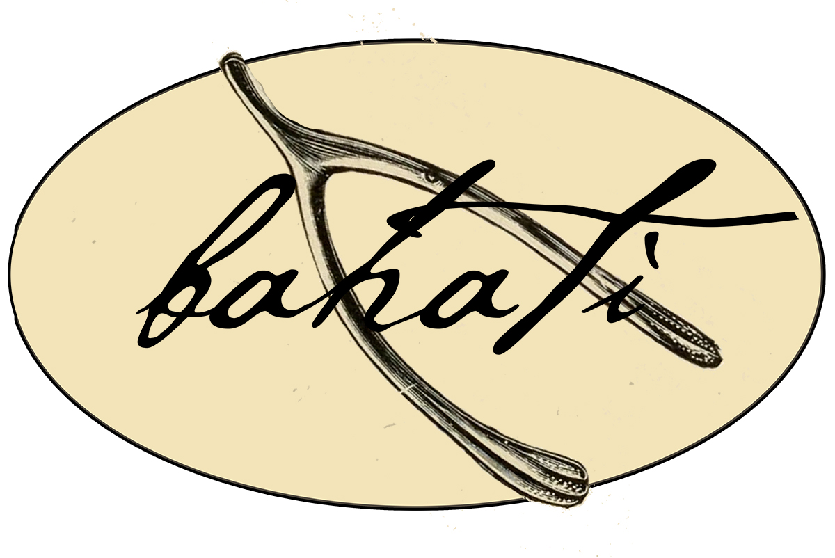 Logo-Design von David Winwood für bahati | Design #3667382