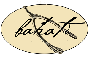 Logo-Design von David Winwood für bahati | Design: #3667382