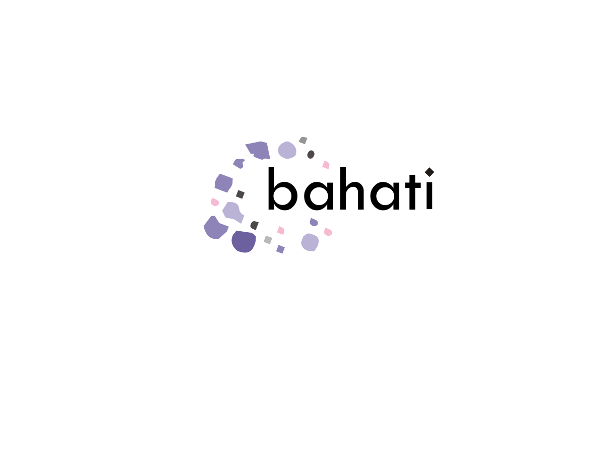 Logo Design by Chero Designs for bahati | Design #3694140