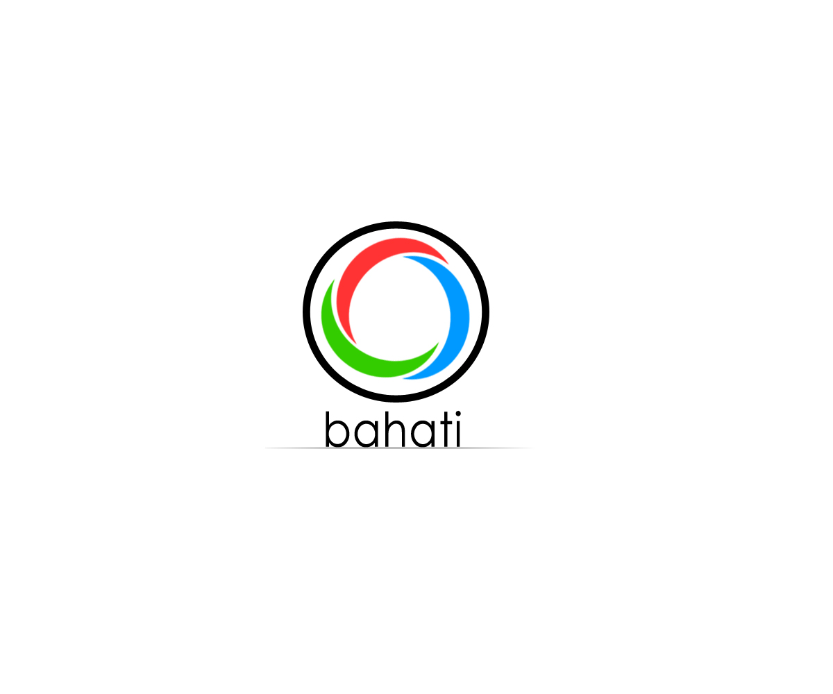 Logo Design by R O N I E for bahati | Design #3653984