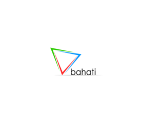 Logo Design by R O N I E for bahati | Design: #3654002