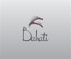 Logo Design by just_me for bahati | Design: #3609074