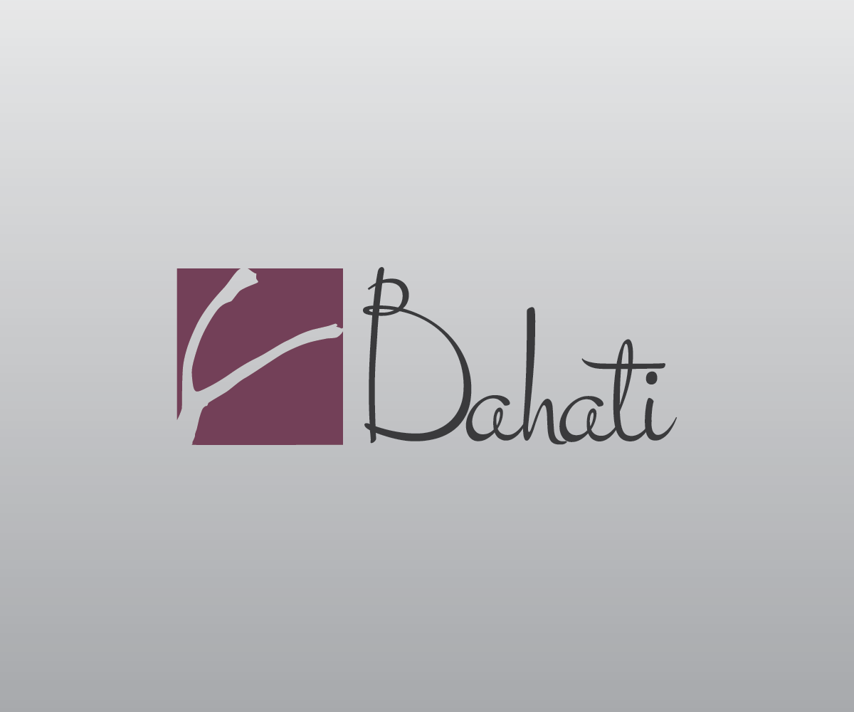 Logo Design by just_me for bahati | Design #3609078