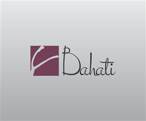 Logo Design by just_me for bahati | Design: #3609078
