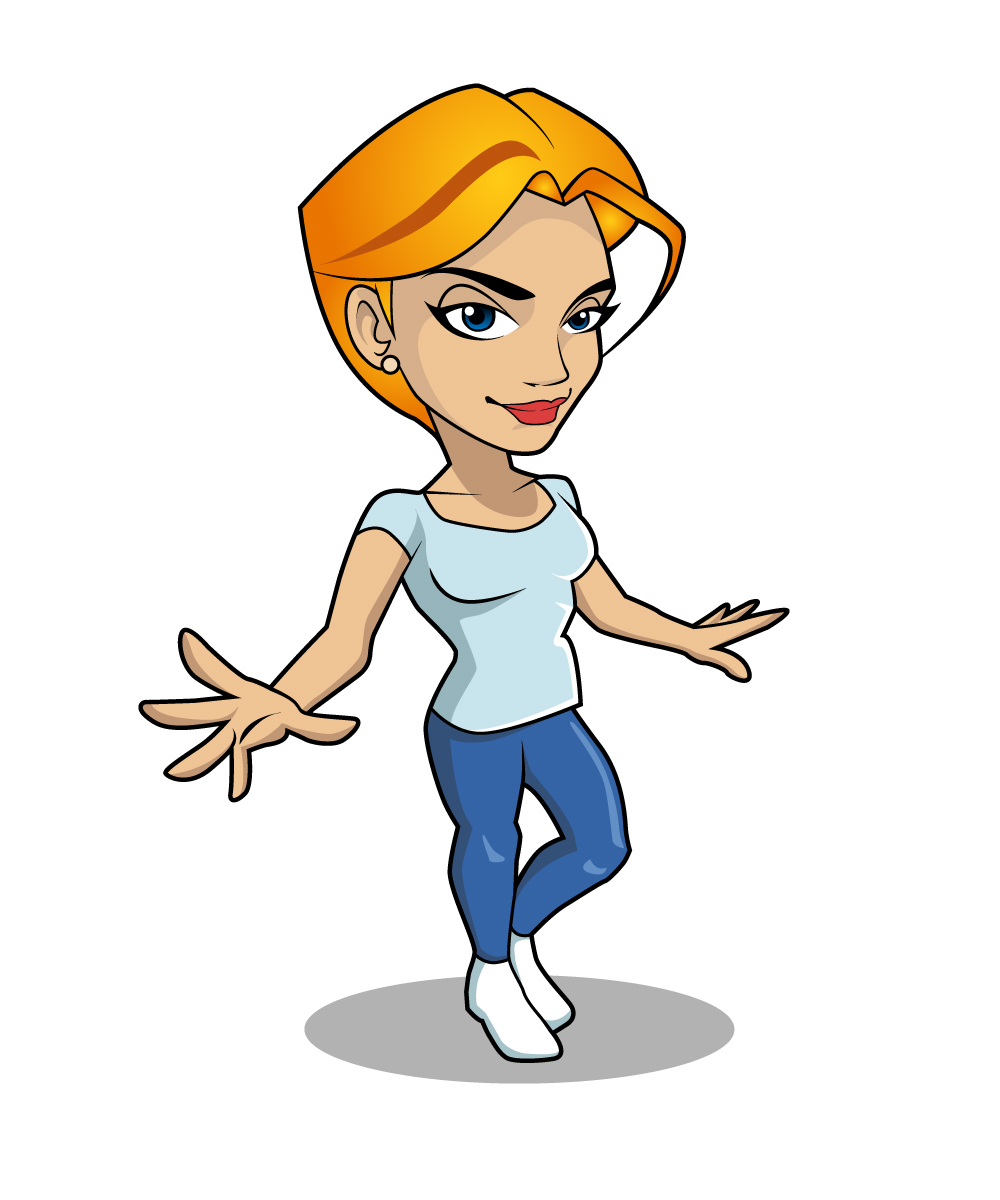 Figur-Design von Monjy für dieses Projekt | Design #3677841