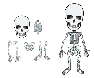 Diseño de Personaje por Monjy para este proyecto | Diseño: #3800506
