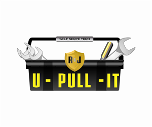 Signage Design by suryokusumo for Full Throttle Truck Accessories | Design #3690189