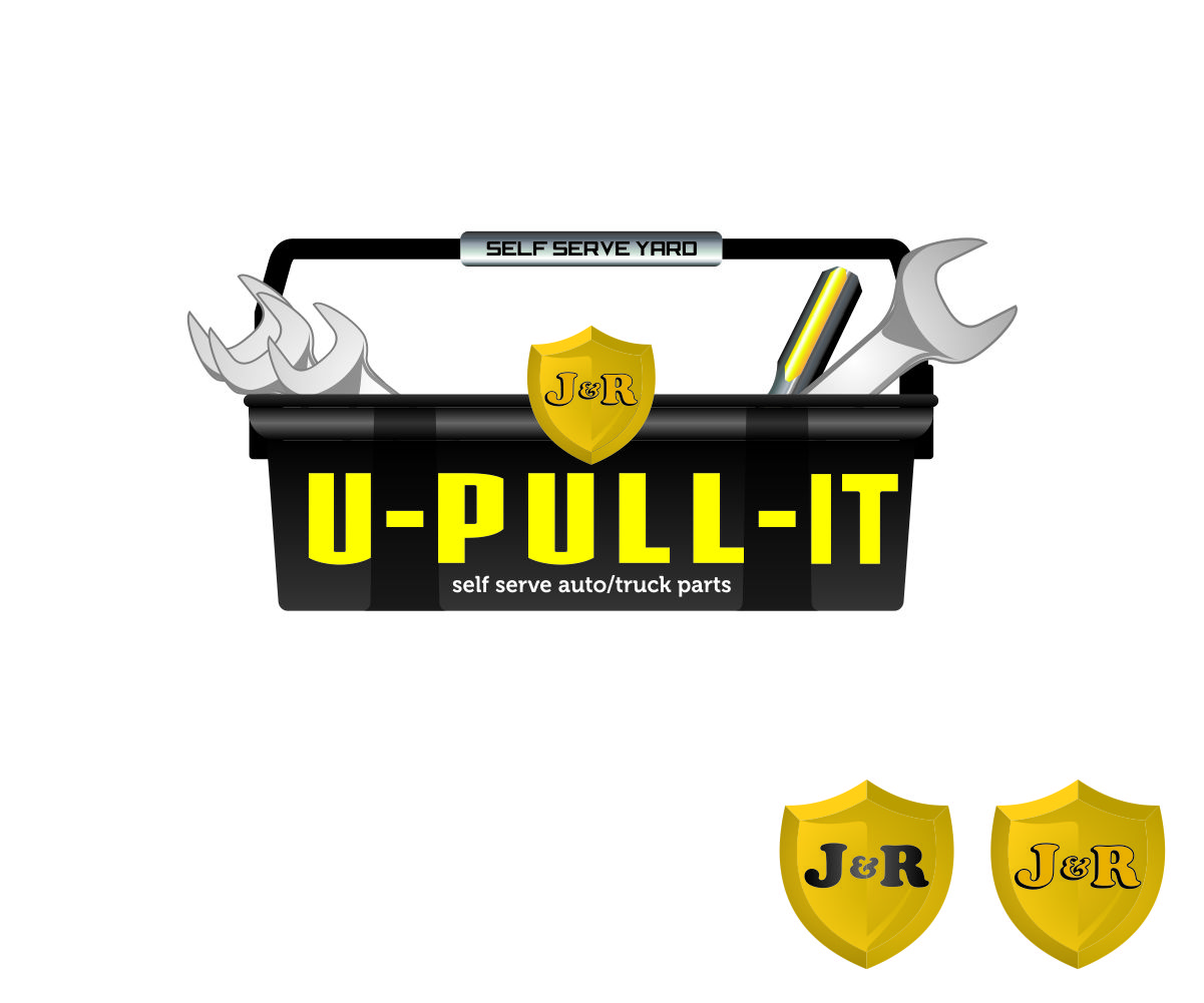 Diseño de Señalética por suryokusumo para Full Throttle Truck Accessories | Diseño #3774620