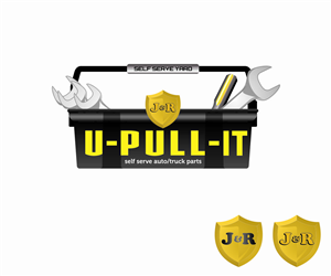 Diseño de Señalética por suryokusumo para Full Throttle Truck Accessories | Diseño: #3774620