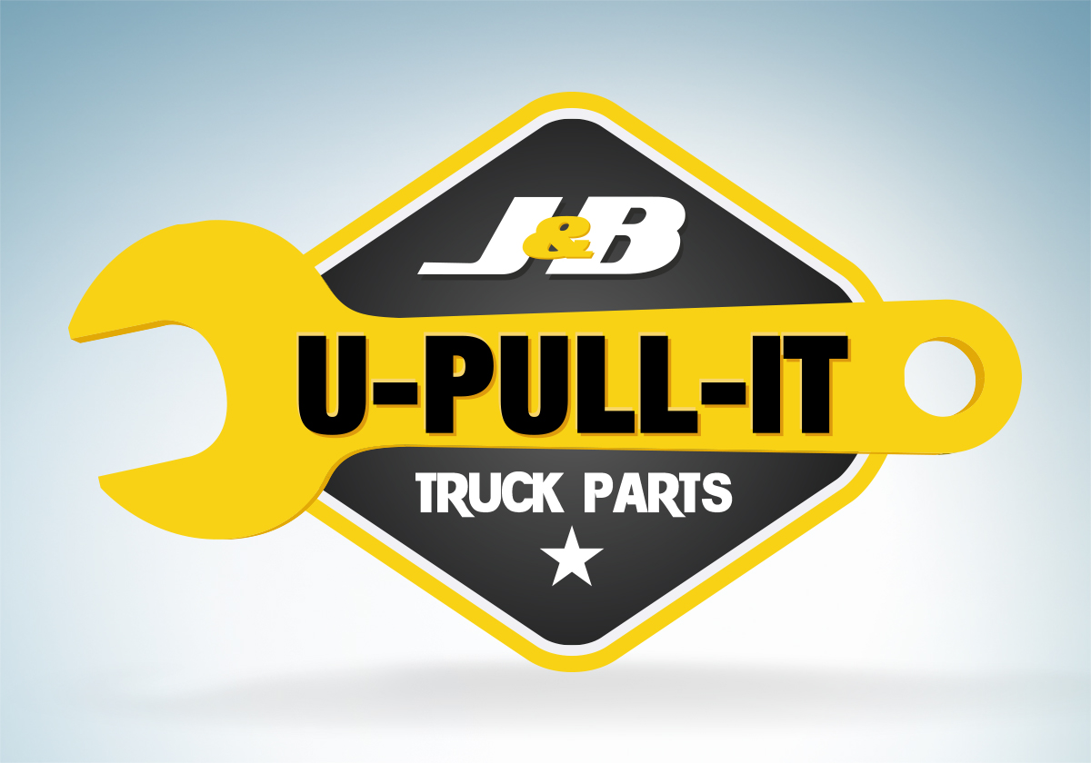 Diseño de Señalética por Synthesis para Full Throttle Truck Accessories | Diseño #3664304