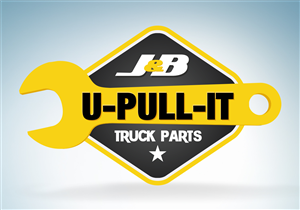 Diseño de Señalética por Synthesis para Full Throttle Truck Accessories | Diseño: #3664304