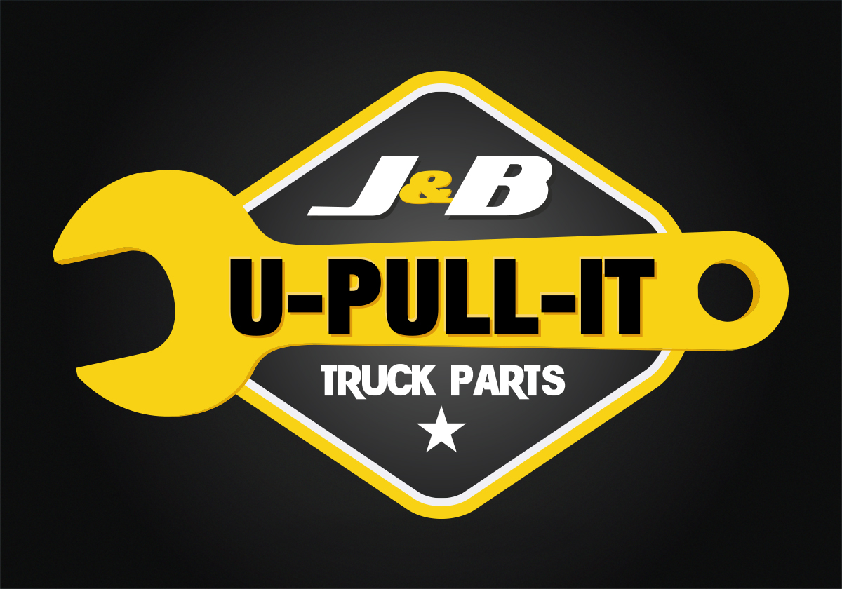 Diseño de Señalética por Synthesis para Full Throttle Truck Accessories | Diseño #3664306