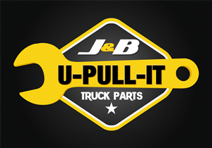 Diseño de Señalética por Synthesis para Full Throttle Truck Accessories | Diseño: #3664306