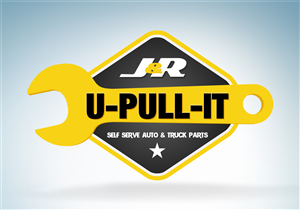 Diseño de Señalética por Synthesis para Full Throttle Truck Accessories | Diseño: #3667344