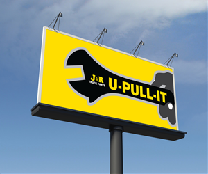 Diseño de Señalética por Raman para Full Throttle Truck Accessories | Diseño: #3654658