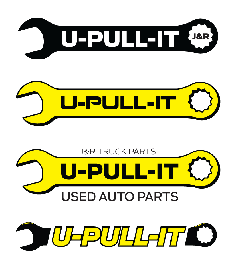 Signage Design by DKC Designs for Full Throttle Truck Accessories | Design #3639444