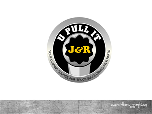 Signage Design by vladst2004 for Full Throttle Truck Accessories | Design: #3590797