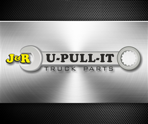 Diseño de Señalética por Maestroto para Full Throttle Truck Accessories | Diseño: #3602354
