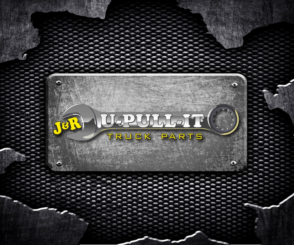 Diseño de Señalética por Maestroto para Full Throttle Truck Accessories | Diseño #3602360