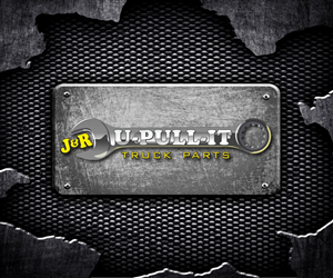 Diseño de Señalética por Maestroto para Full Throttle Truck Accessories | Diseño: #3602360