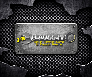 Signage Design by Maestroto for Full Throttle Truck Accessories | Design #3630248