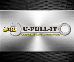 Diseño de Señalética por Maestroto para Full Throttle Truck Accessories | Diseño: #3630266