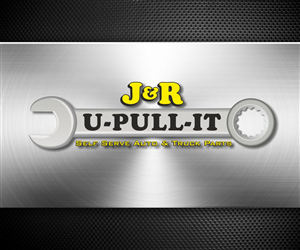 Diseño de Señalética por Maestroto para Full Throttle Truck Accessories | Diseño: #3777078