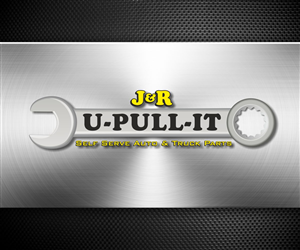 Diseño de Señalética por Maestroto para Full Throttle Truck Accessories | Diseño: #3782327