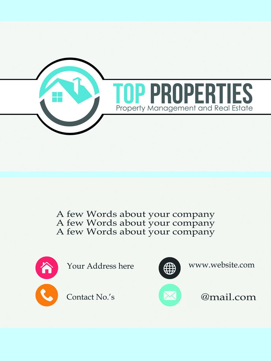 Business Card Design by JK for this project | Design #3595115