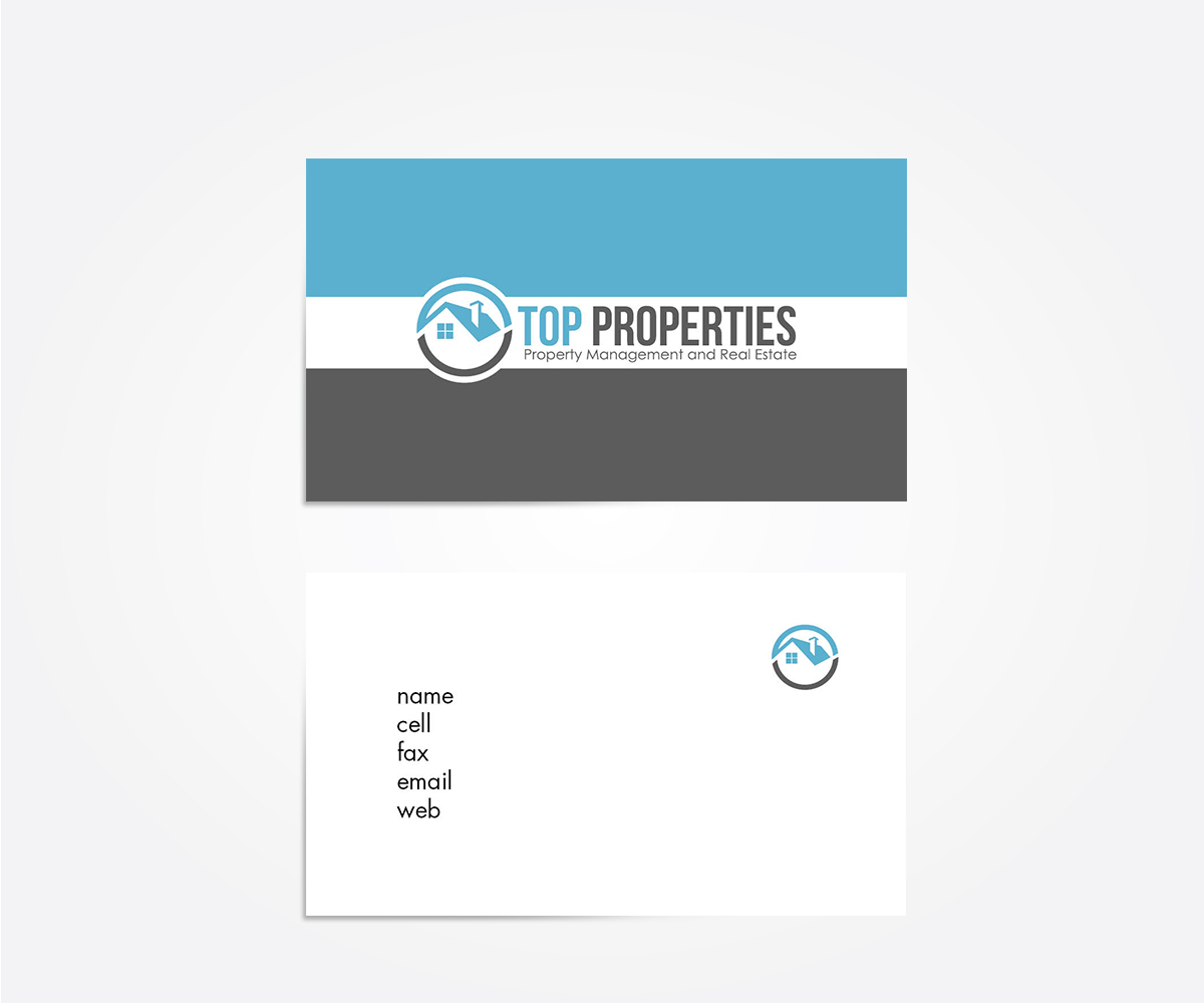 Business Card Design by senja for this project | Design #3599843