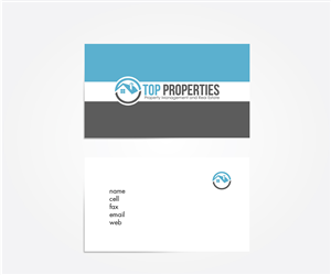 Business Card Design by senja for this project | Design #3599843