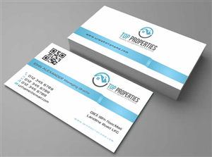 Diseño de Tarjeta de Presentación por AwsomeD para este proyecto | Diseño: #3596406