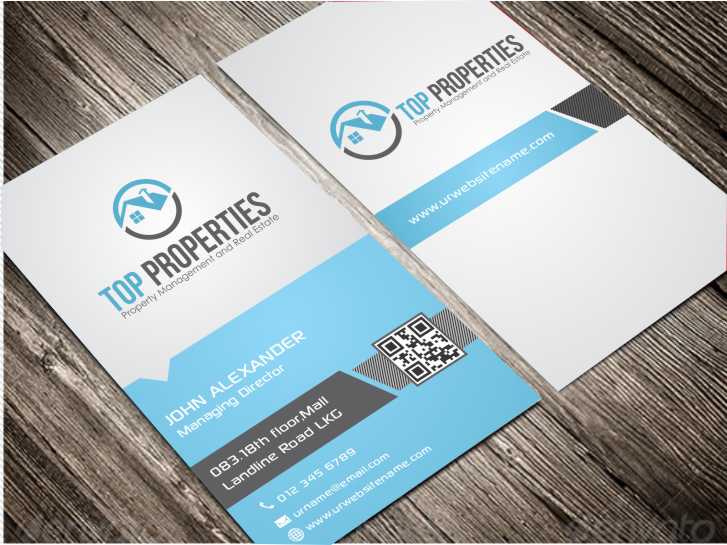 Diseño de Tarjeta de Presentación por AwsomeD para este proyecto | Diseño #3596407