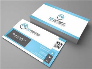 Diseño de Tarjeta de Presentación por AwsomeD para este proyecto | Diseño: #3596408