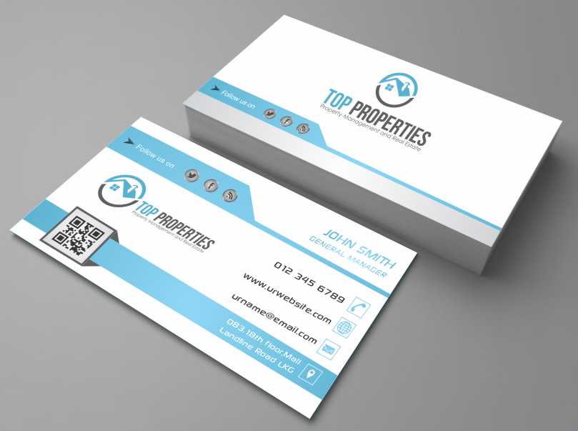 Business Card Design by AwsomeD for this project | Design #3596410