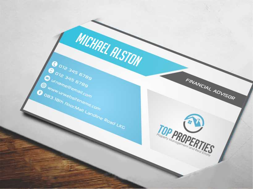 Business Card Design by AwsomeD for this project | Design #3596412