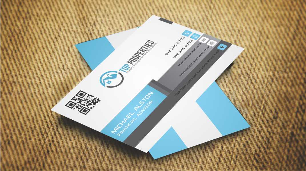 Business Card Design by AwsomeD for this project | Design #3596413