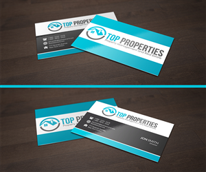 Business Card Design by Wladimus for this project | Design #3598381