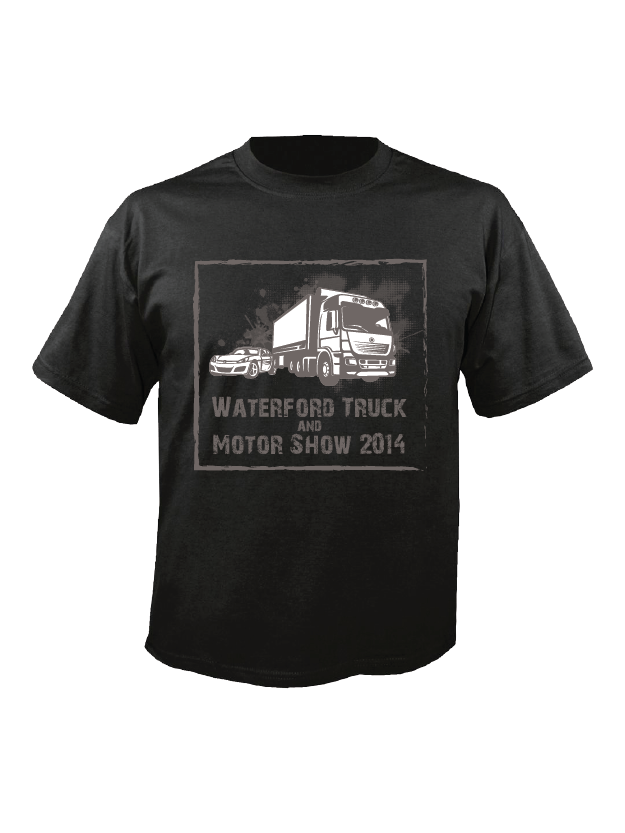 T-shirt Design by singhania for Excel Promotions | Design #3632087