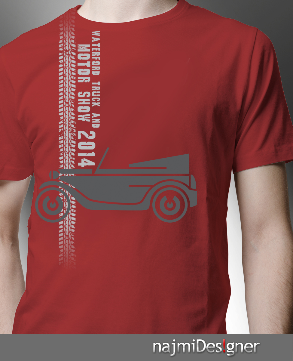 Design de T-shirt par  Najmi pour Excel Promotions | Design #3610049