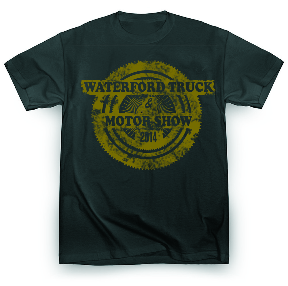T-shirt Design by MG for Excel Promotions | Design #3608808