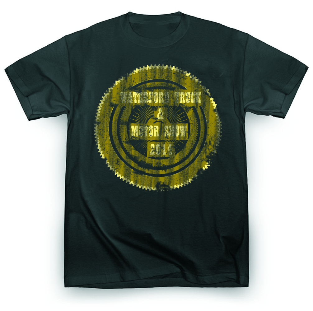 T-shirt Design by MG for Excel Promotions | Design #3608832