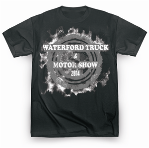 T-shirt Design by MG for Excel Promotions | Design: #3608851