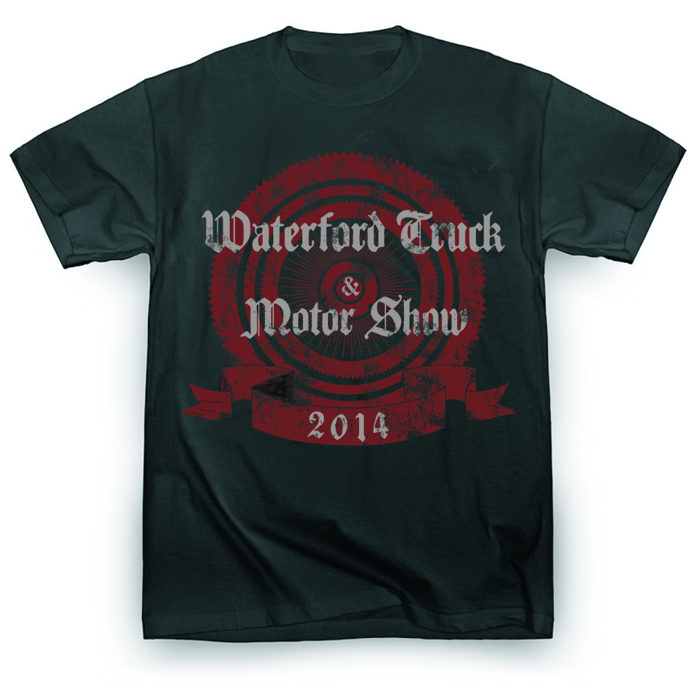 T-shirt Design by MG for Excel Promotions | Design #3608857