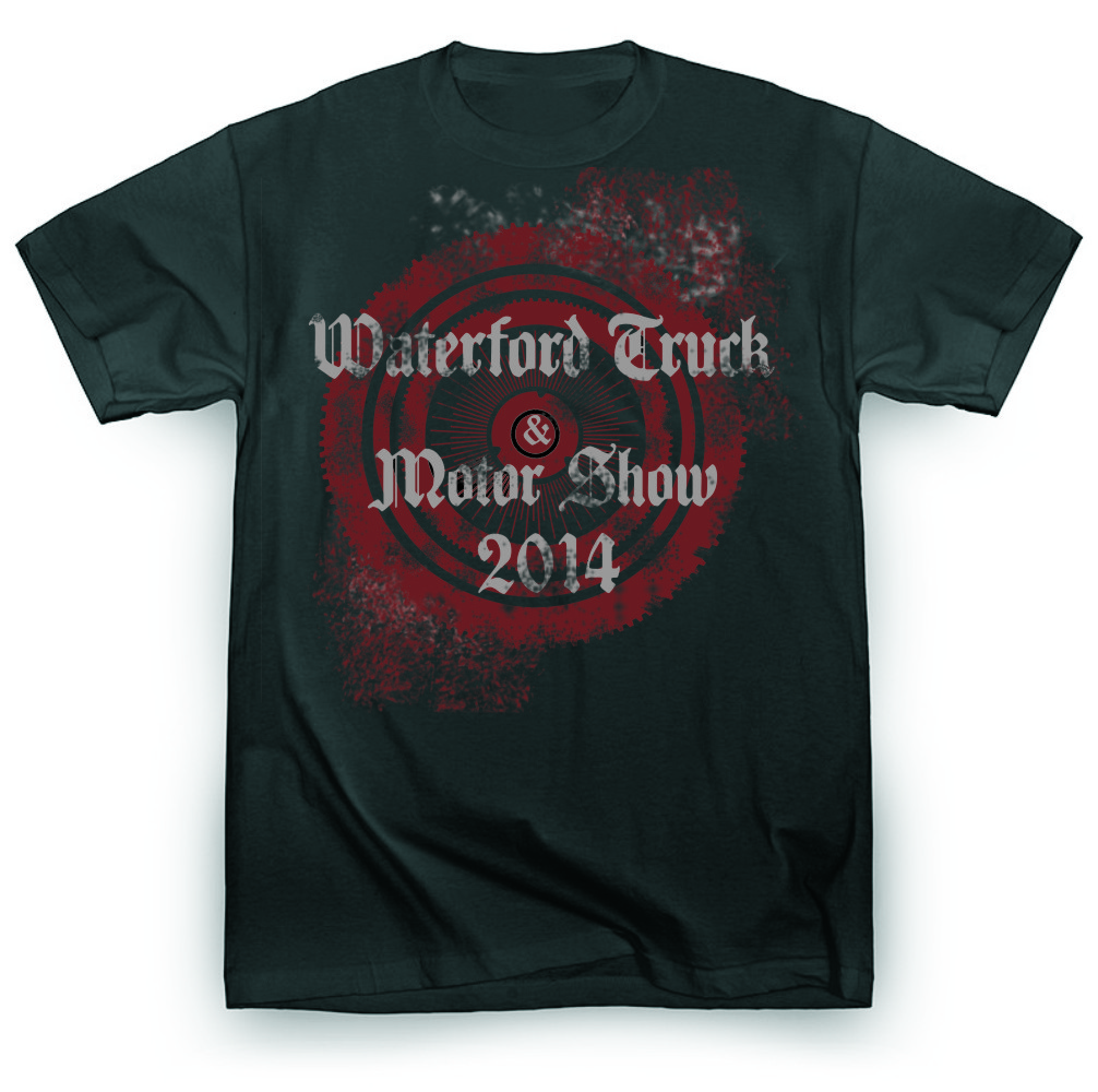 T-shirt Design by MG for Excel Promotions | Design #3608868