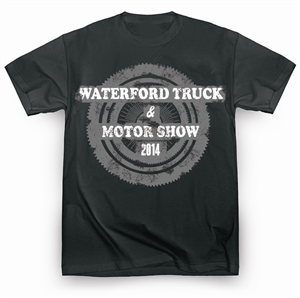 T-shirt Design by MG for Excel Promotions | Design: #3608875