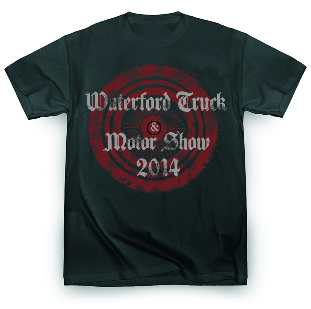 T-shirt Design by MG for Excel Promotions | Design #3608882